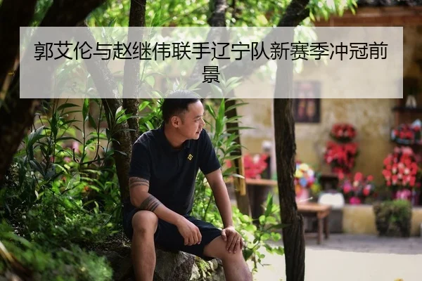 郭艾伦与赵继伟联手辽宁队新赛季冲冠前景